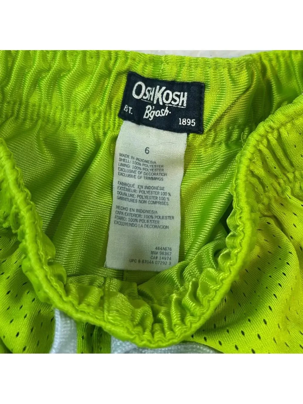OshKosh Bgosh oshkosh b’gosh